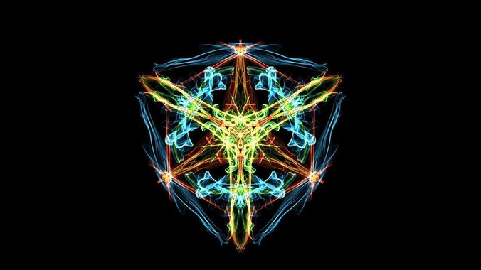 钓鱼怎么绑鱼竿线呢?